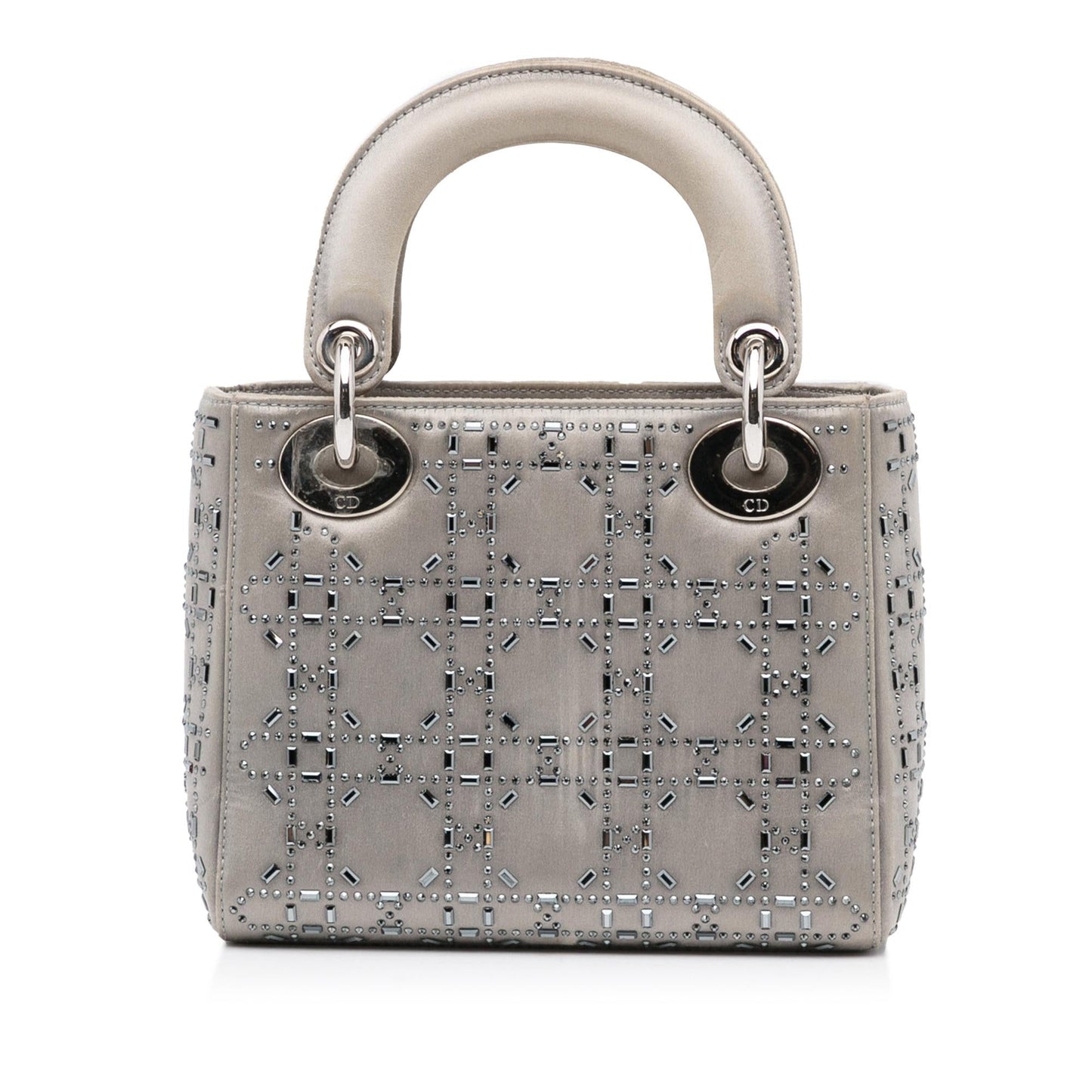 Saint Laurent Lady Dior Mini Handbag
