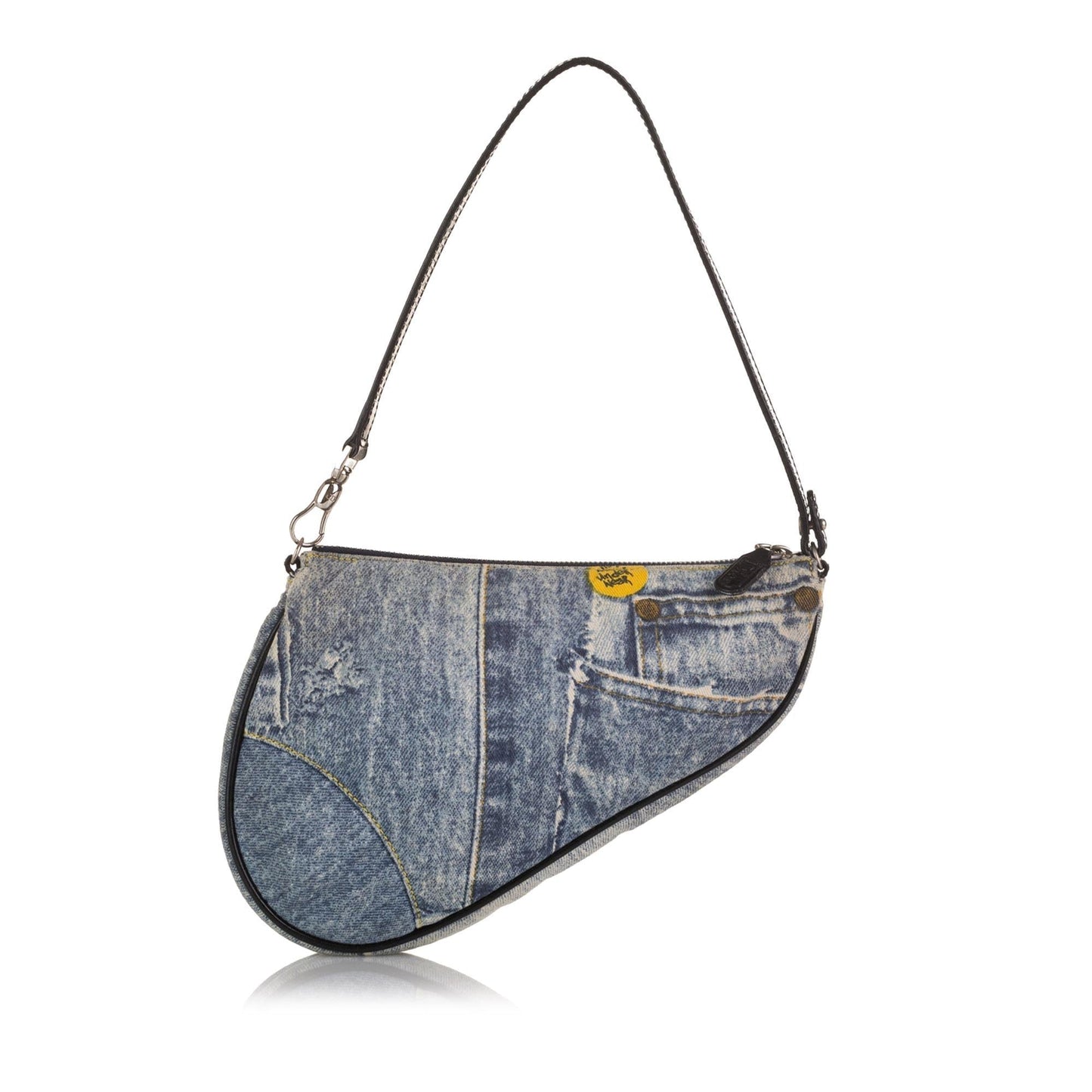 Saint Laurent Pochette Mini Handbag