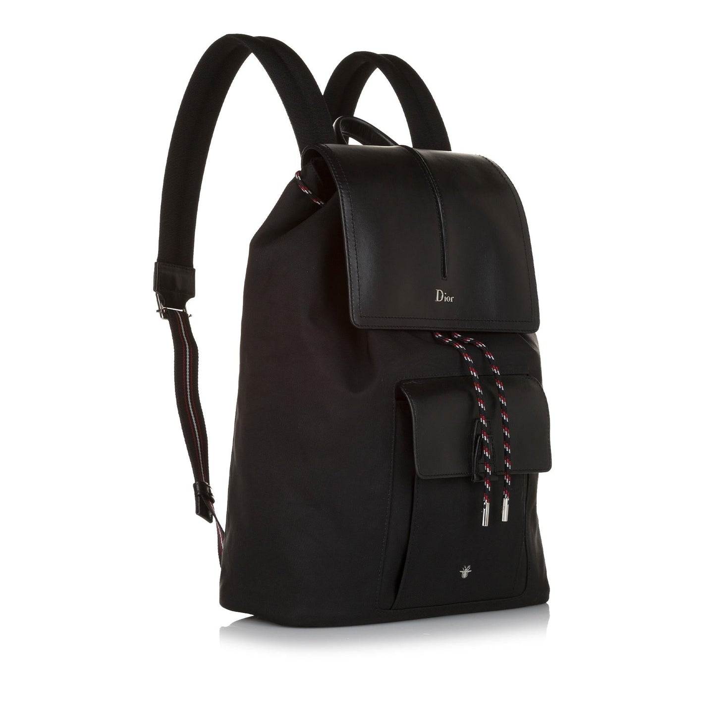 Saint Laurent Nylon Mini Backpack