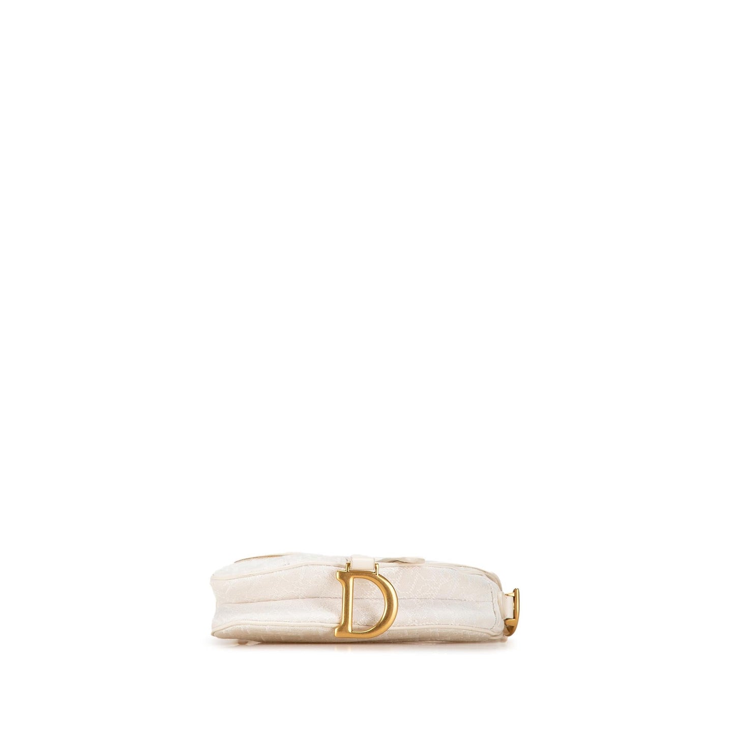 Dior Mini Oblique Saddle Bag (SHG-YfHgng)
