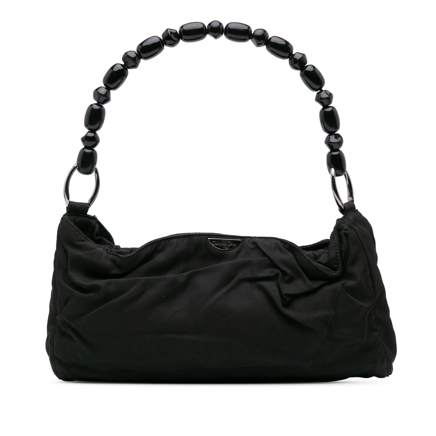 Dior Nylon Malice Handbag