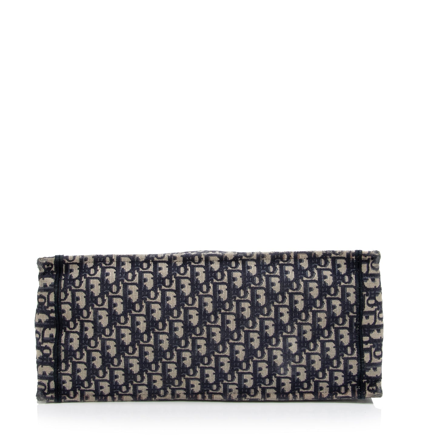Saint Laurent Mini Canvas Tote