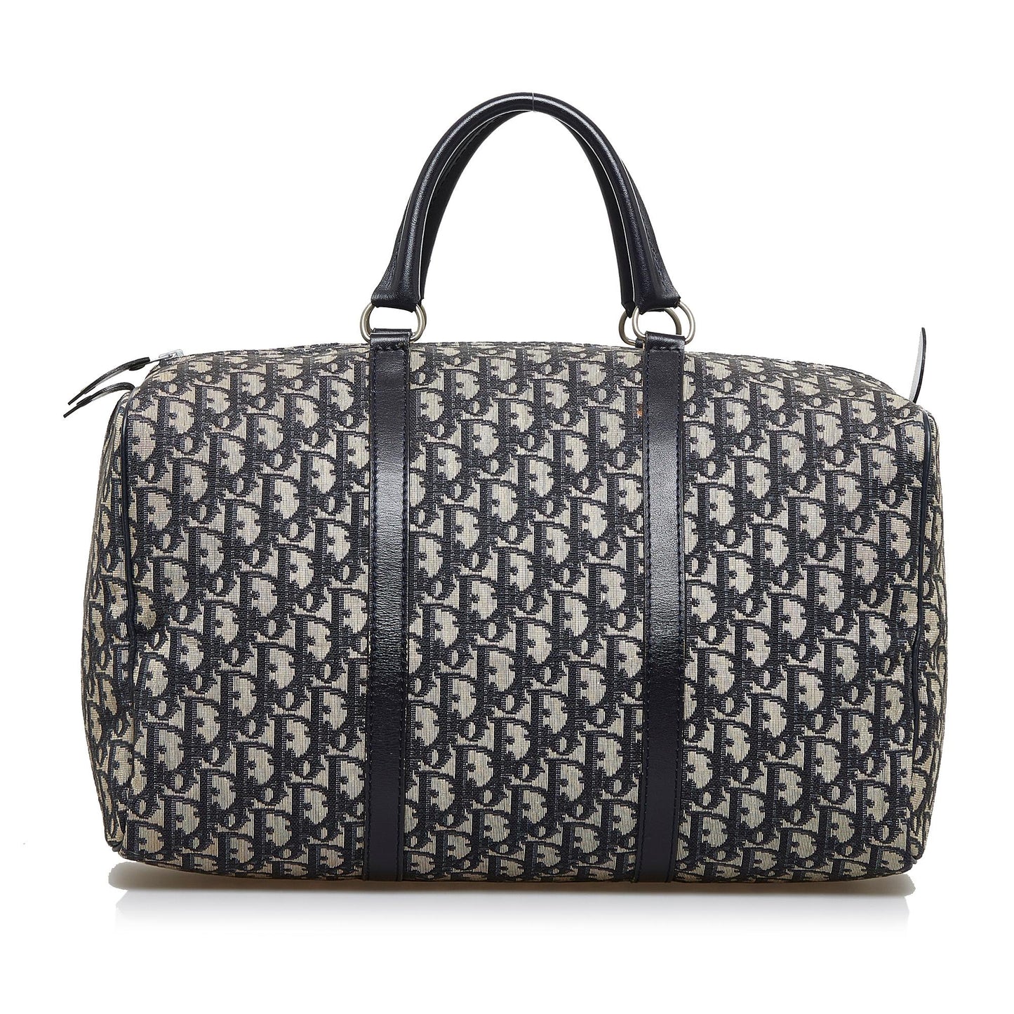 Saint Laurent Mini Canvas Handbag