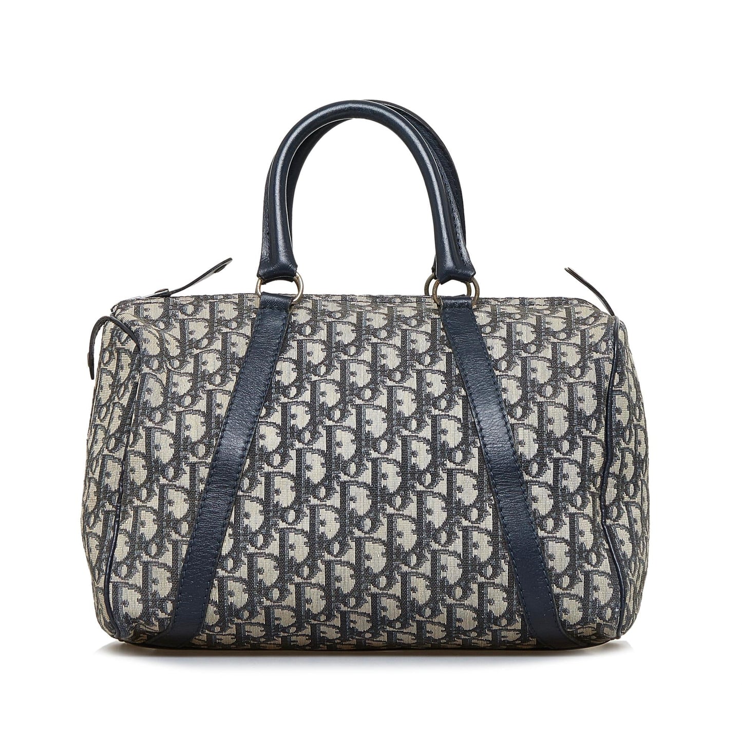 Saint Laurent Mini Canvas Handbag