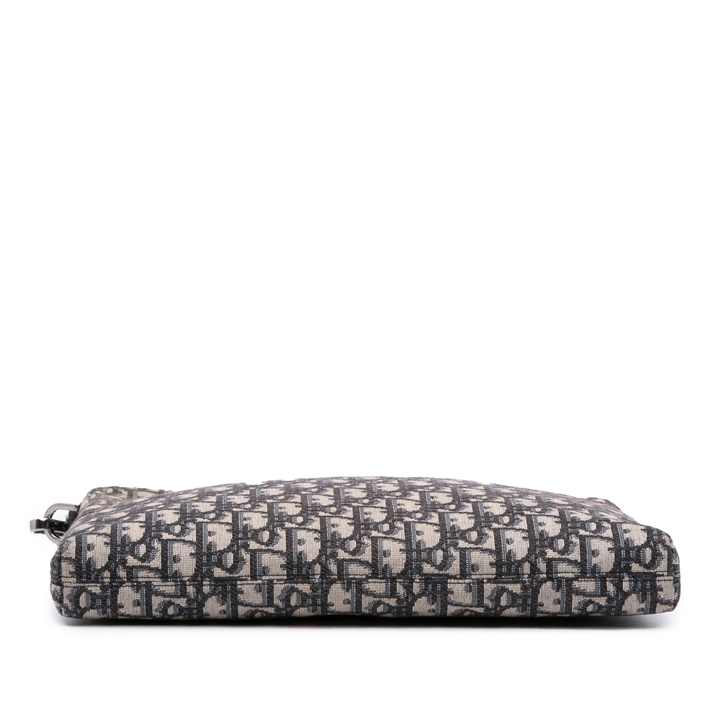Dior Oblique Canvas Pouch