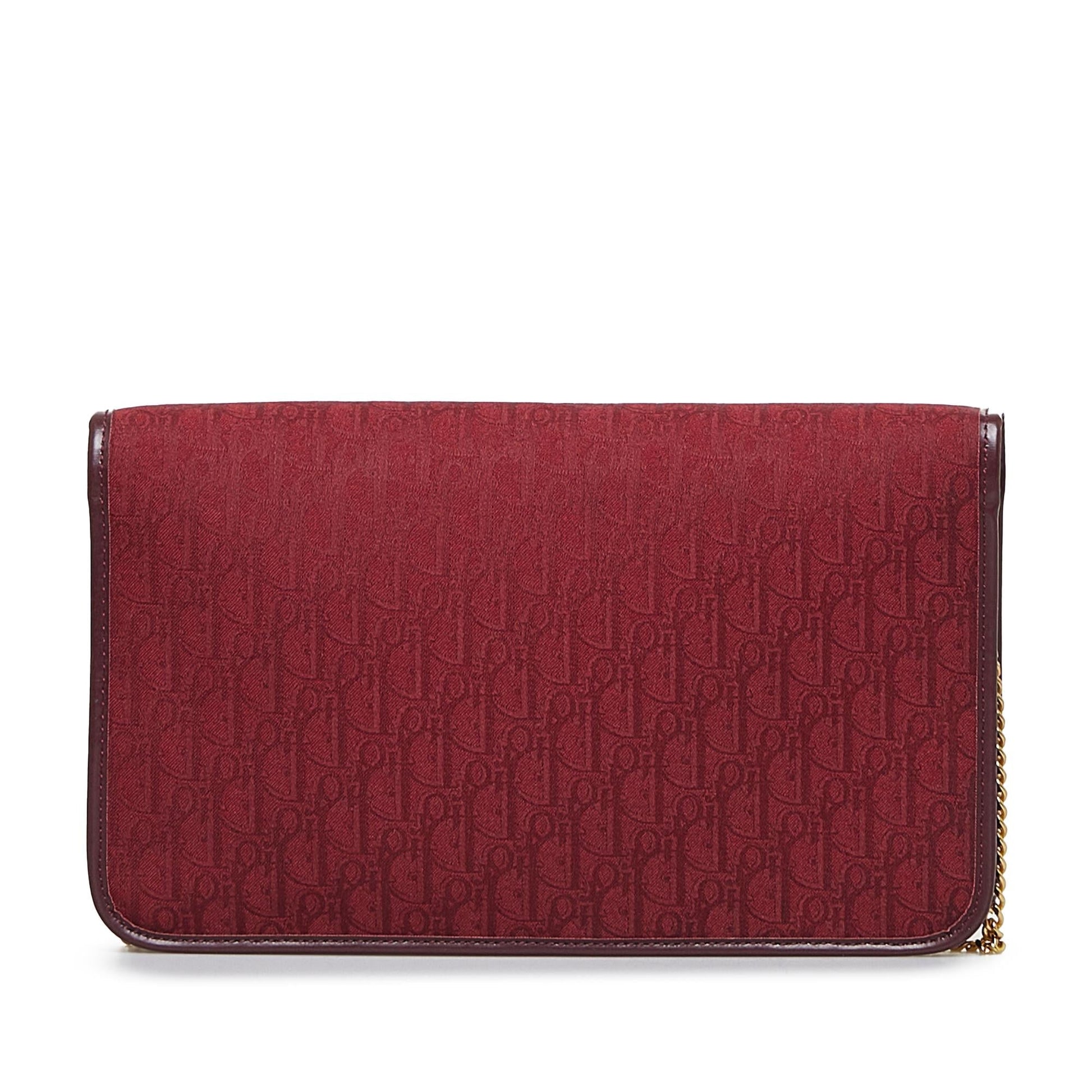 Saint Laurent Mini Canvas Crossbody