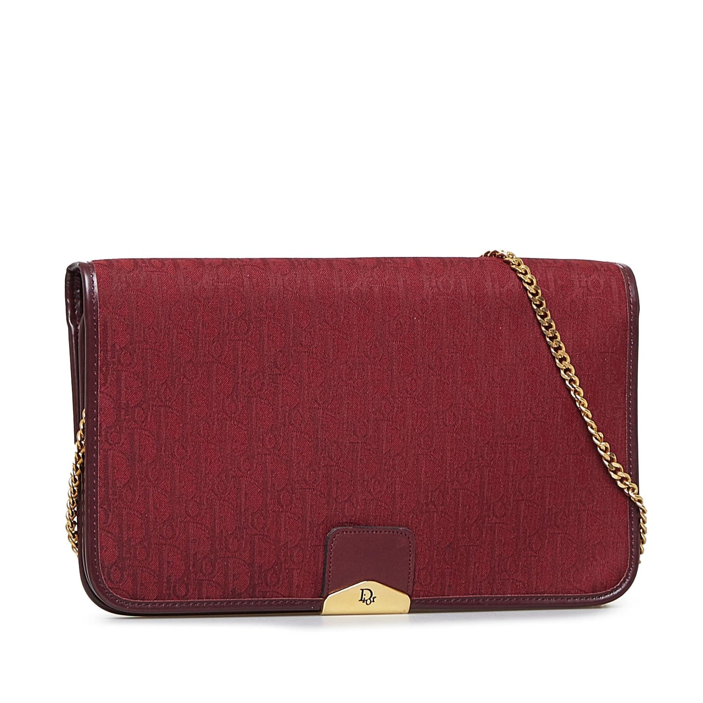 Saint Laurent Mini Canvas Crossbody