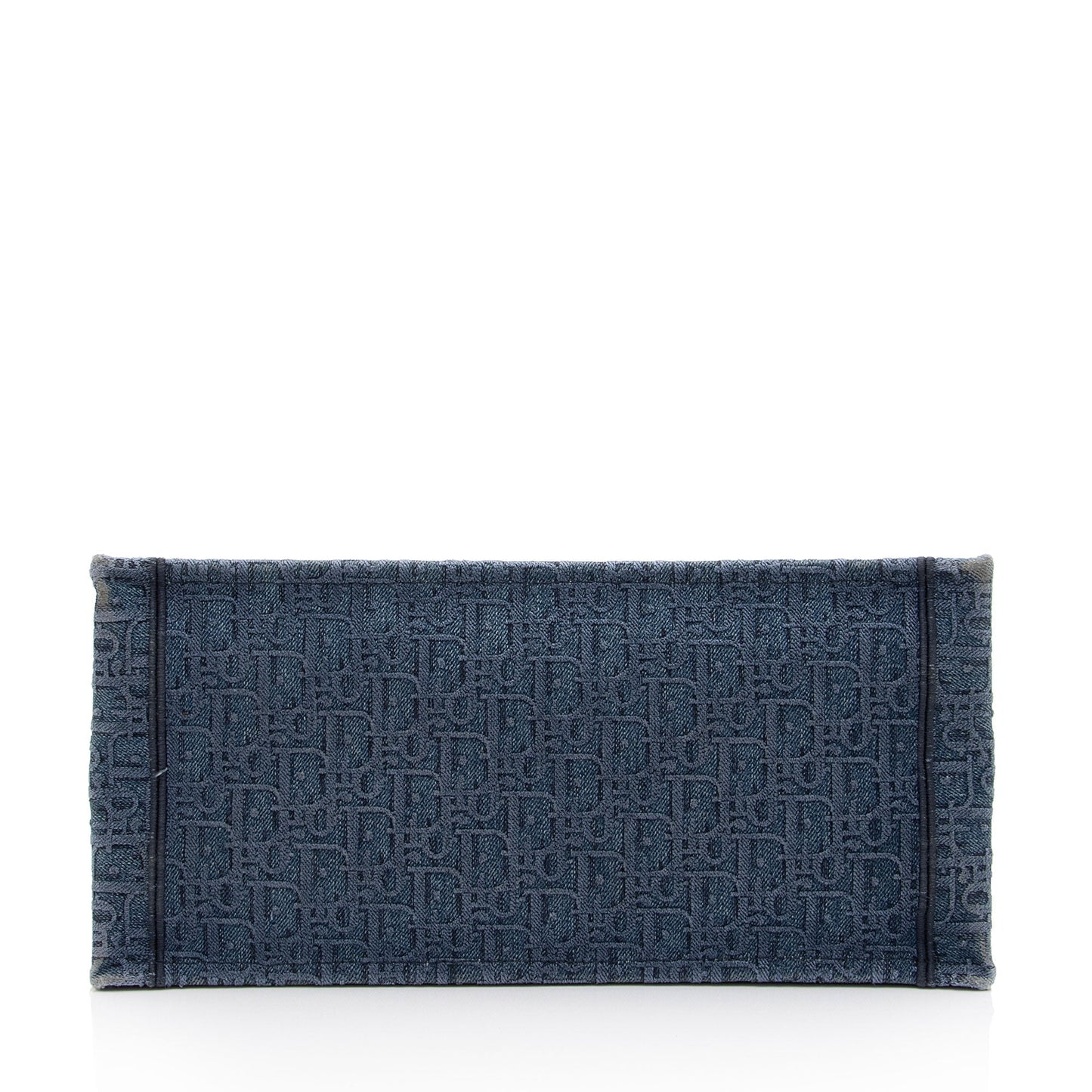 Saint Laurent Mini Canvas Tote