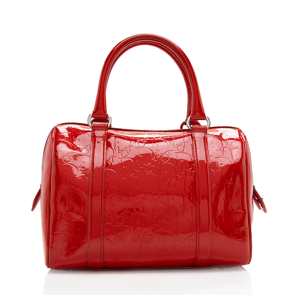 Saint Laurent Leather Mini Handbag
