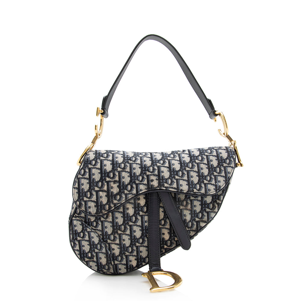 Saint Laurent Leather Mini Shoulder Bag