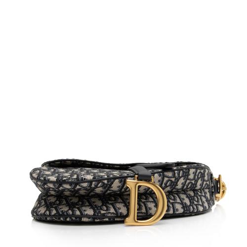 Saint Laurent Leather Mini Shoulder Bag