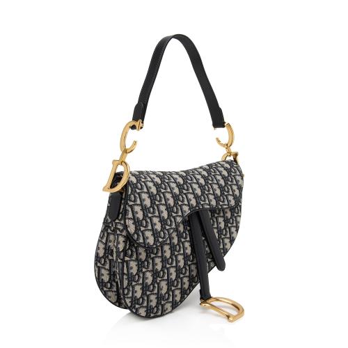 Saint Laurent Leather Mini Shoulder Bag
