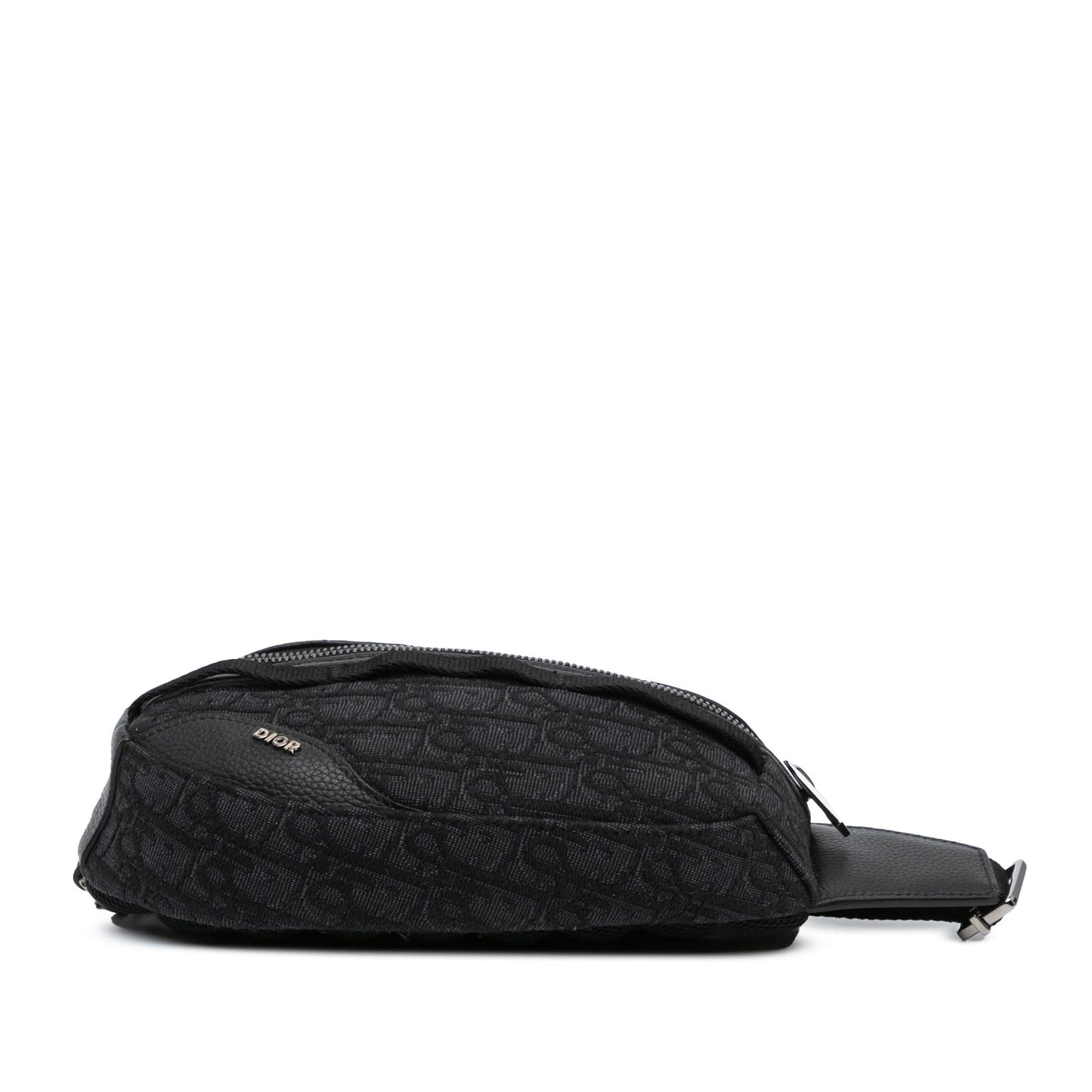 Dior Oblique Scarab Sling