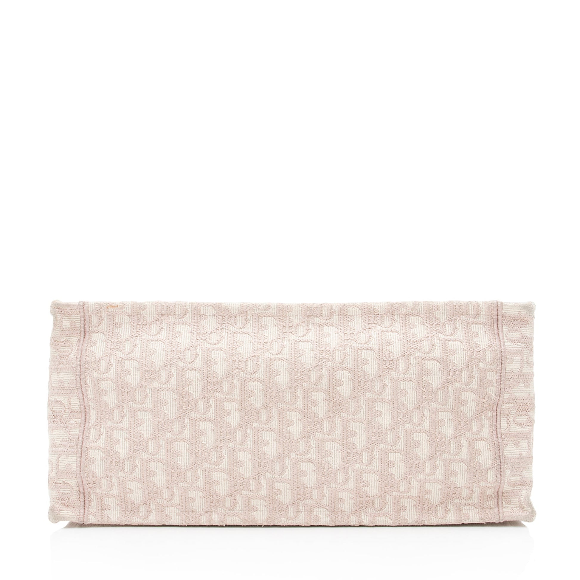 Saint Laurent Mini Canvas Tote