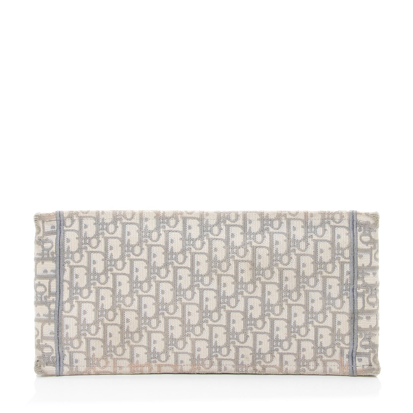 Dior Oblique Small Book Tote
