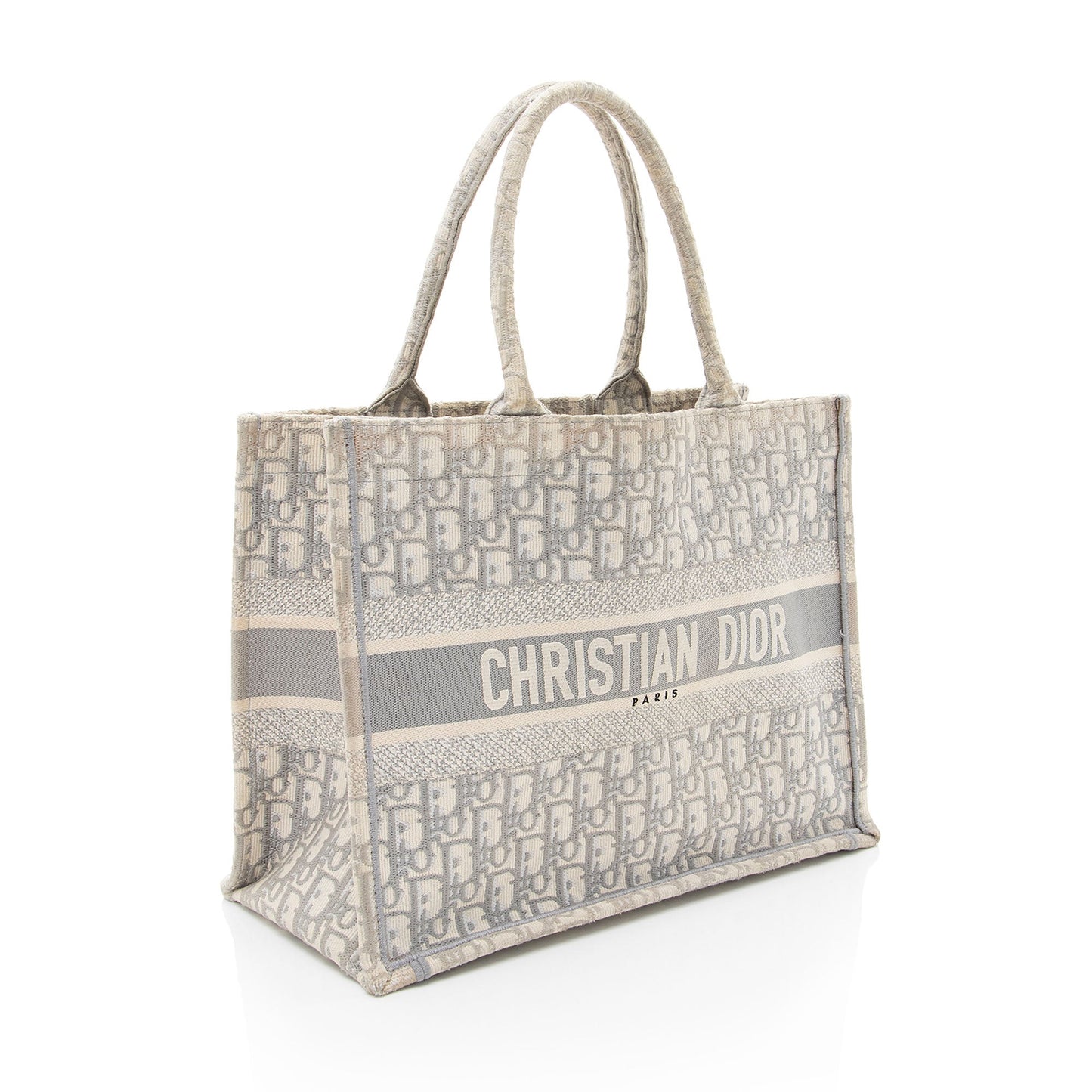 Dior Oblique Small Book Tote