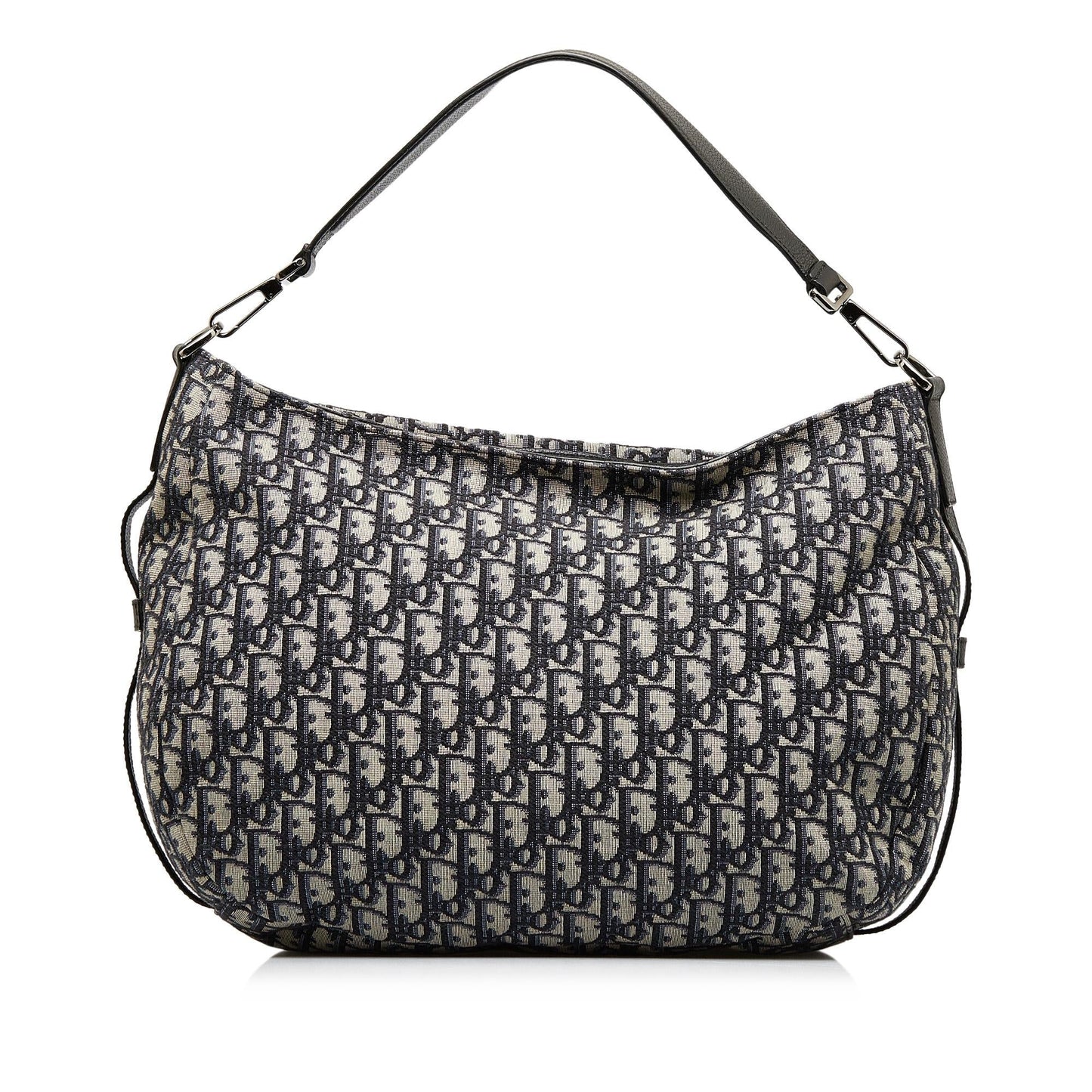 Saint Laurent Mini Canvas Handbag