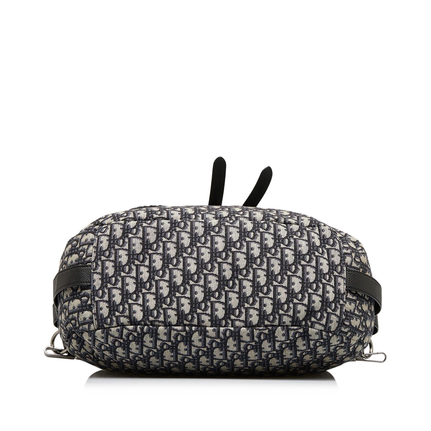 Saint Laurent Mini Canvas Handbag