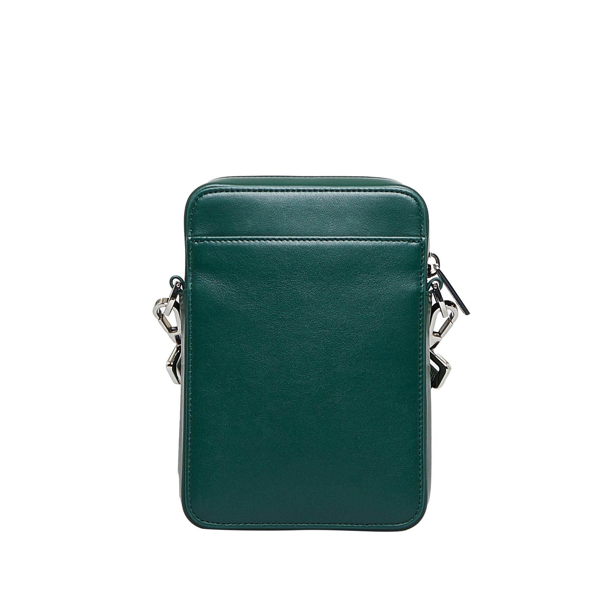 Saint Laurent Mini Crossbody