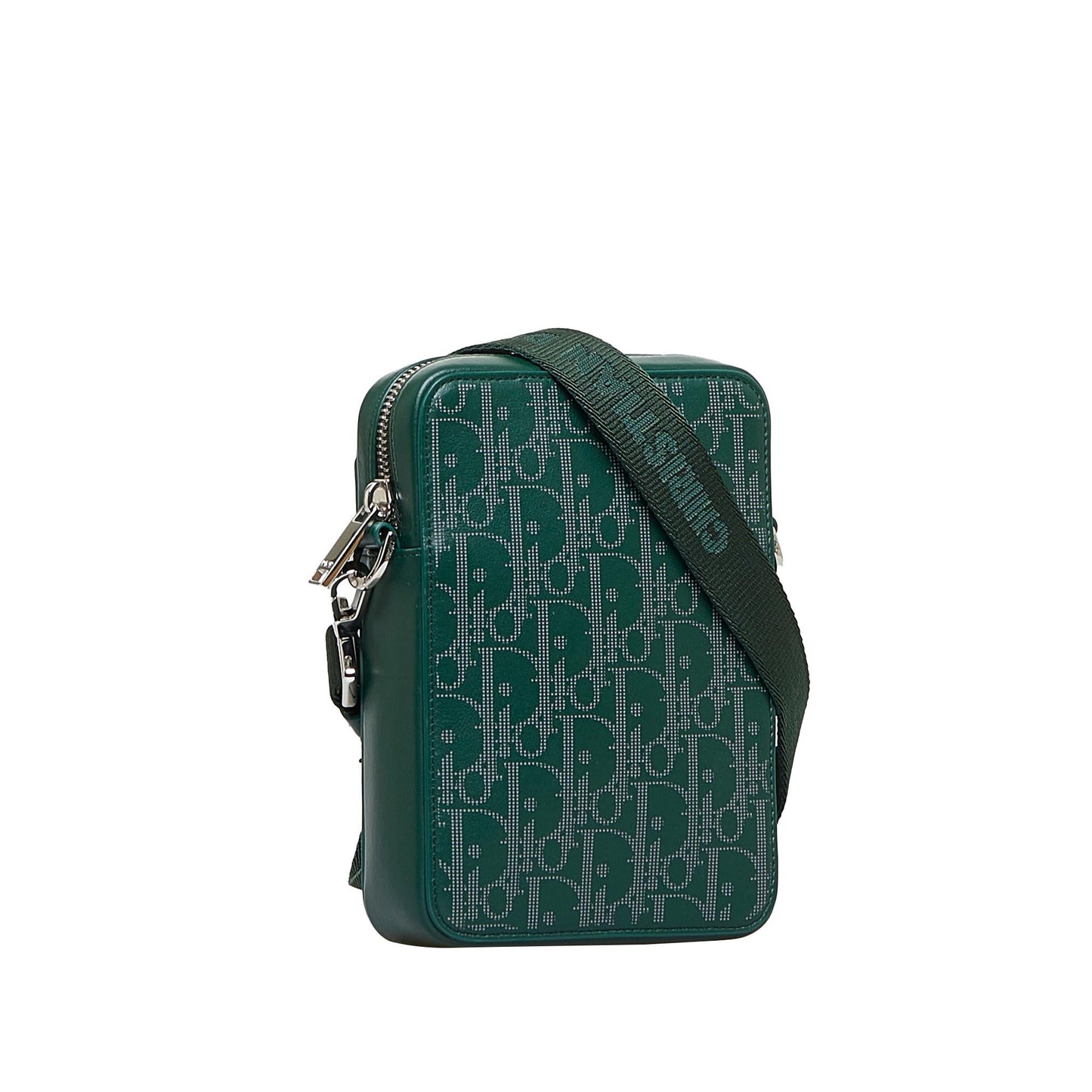 Saint Laurent Mini Crossbody