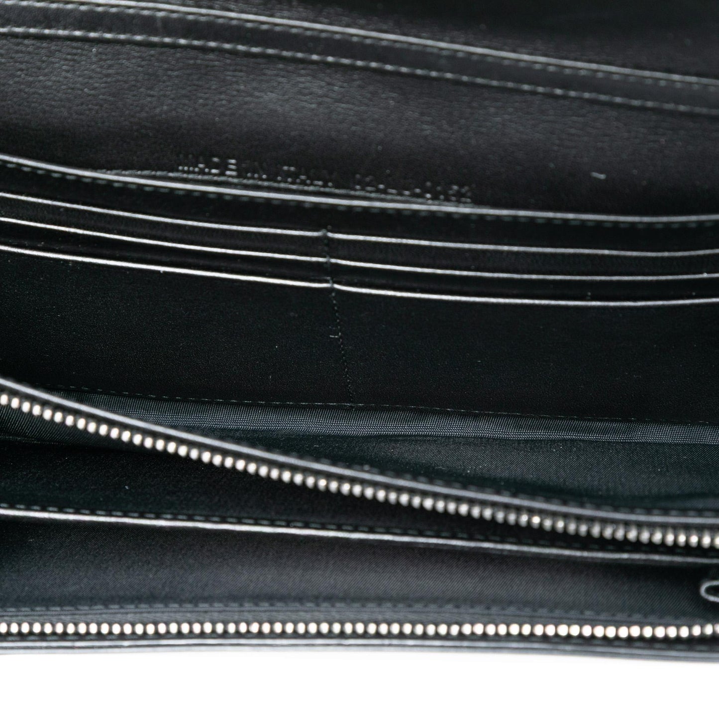 Dior Patent Cannage Miss Dior Promenade Crossbody