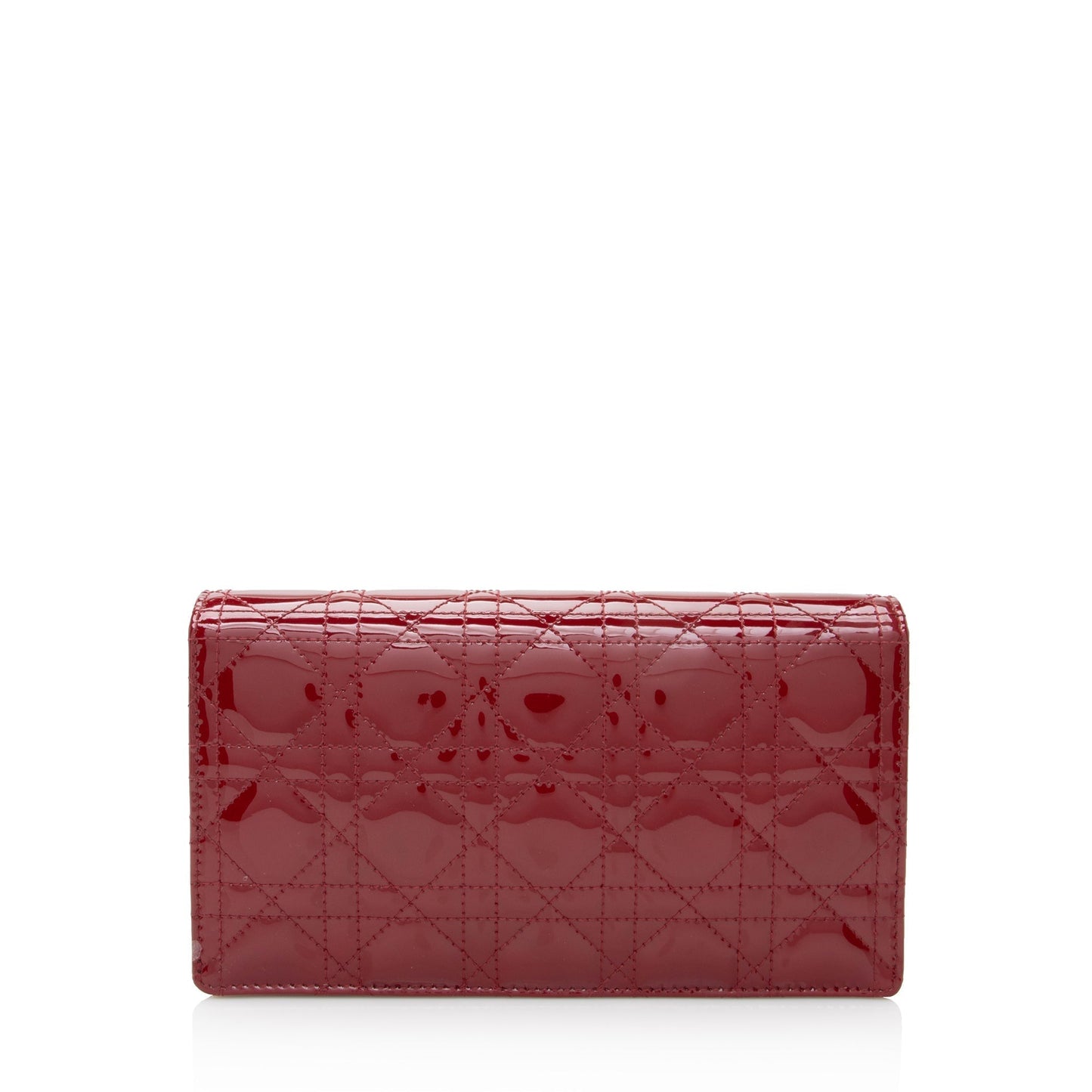 Saint Laurent Lady Dior Mini Crossbody