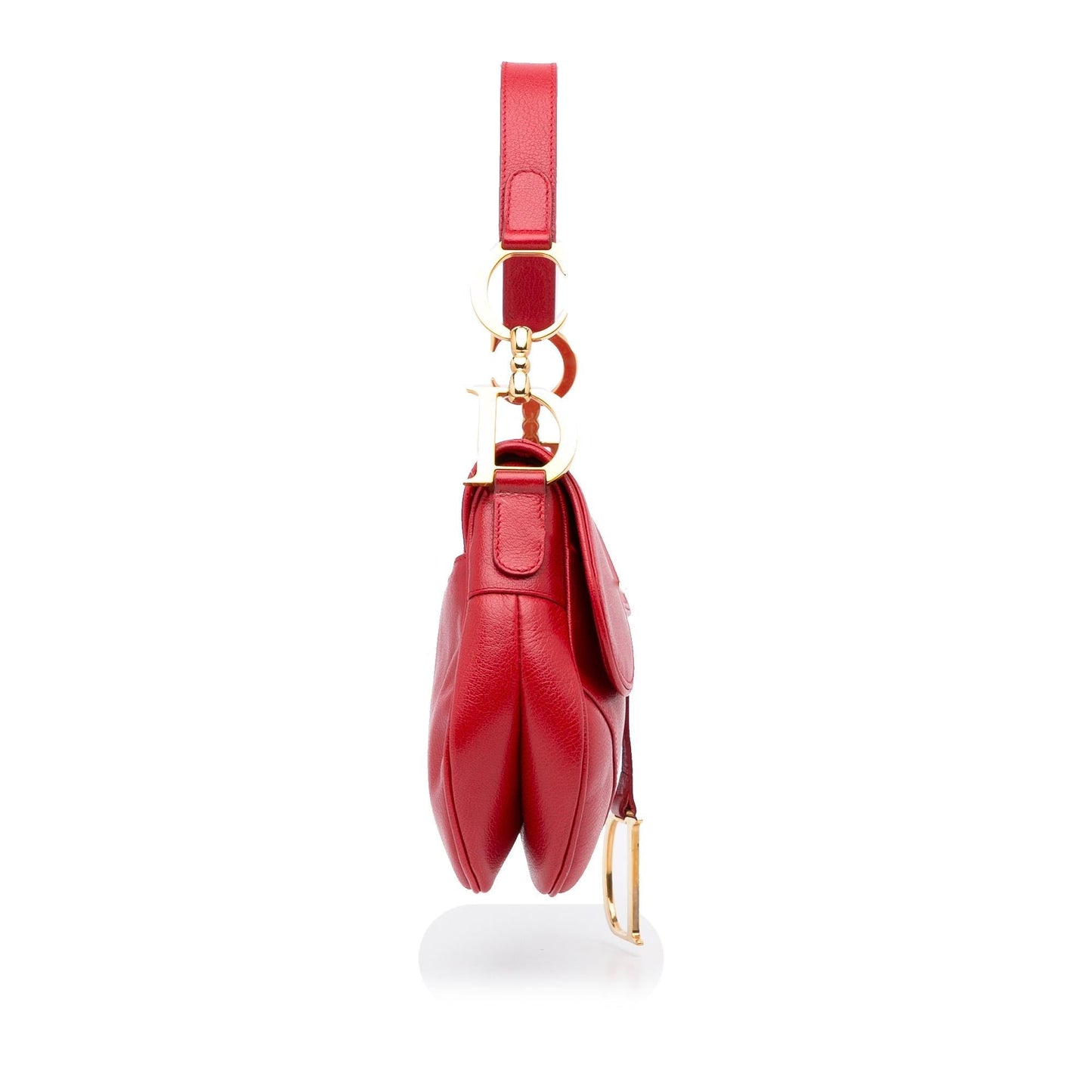 Saint Laurent Pochette Mini Handbag