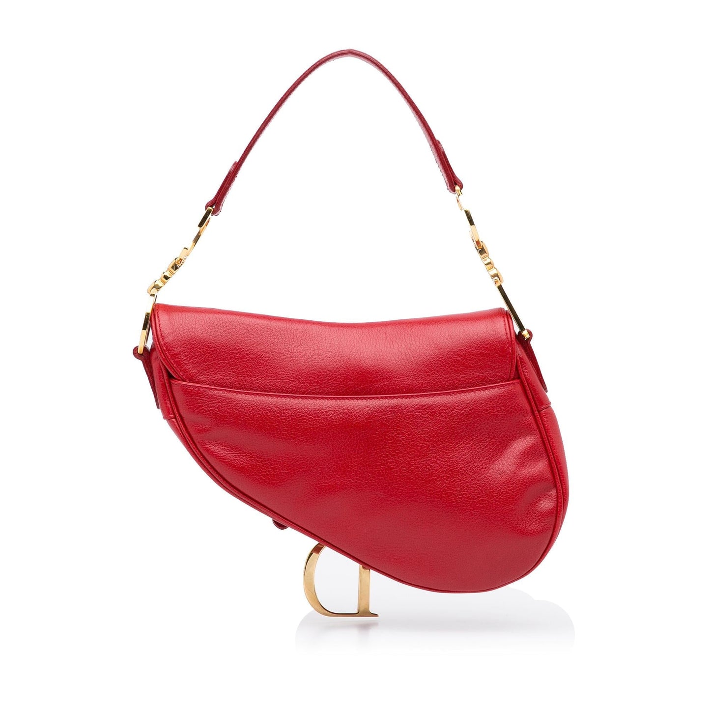 Saint Laurent Pochette Mini Handbag