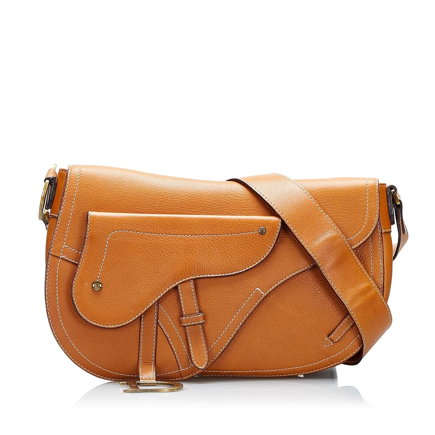 Saint Laurent Mini Crossbody