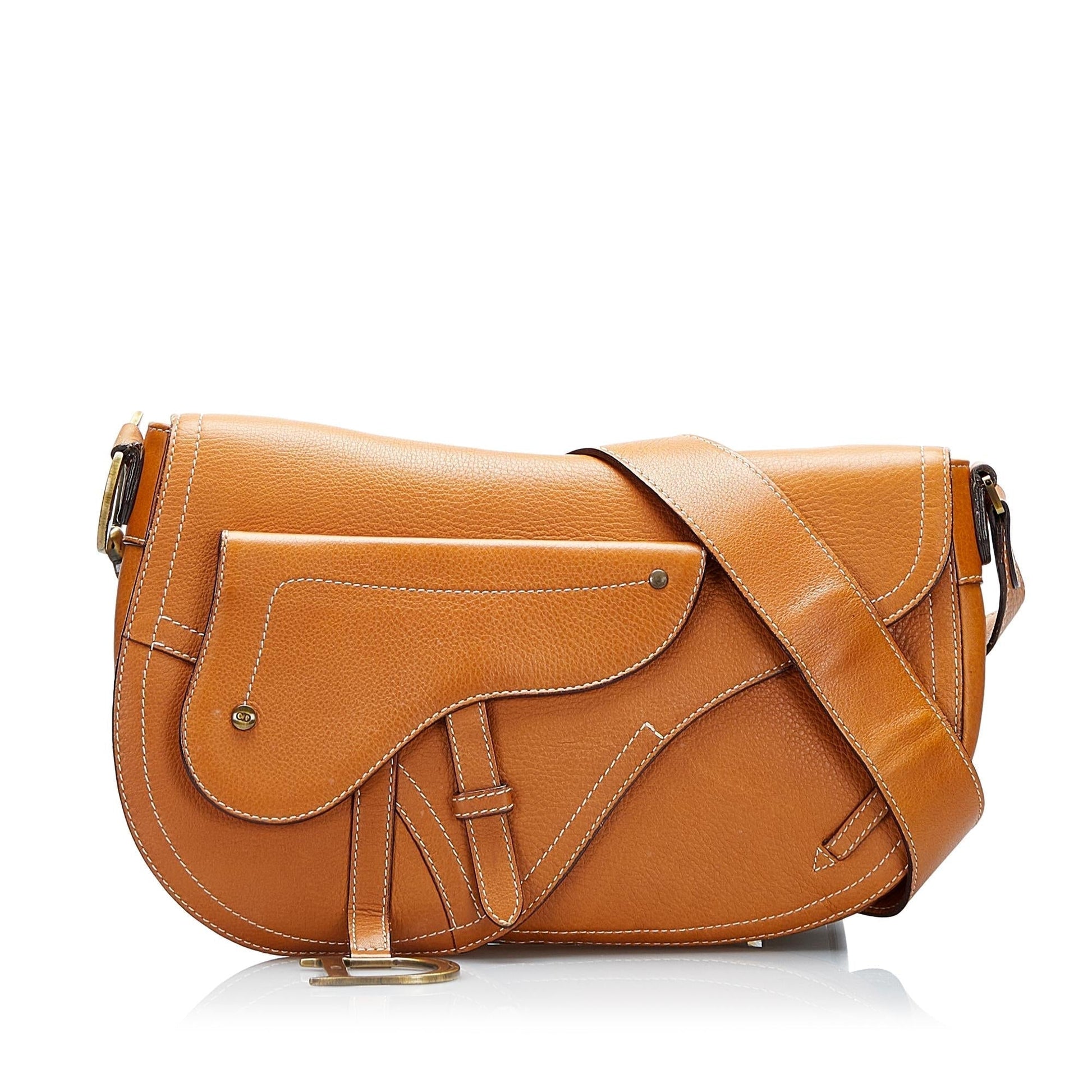 Saint Laurent Mini Crossbody