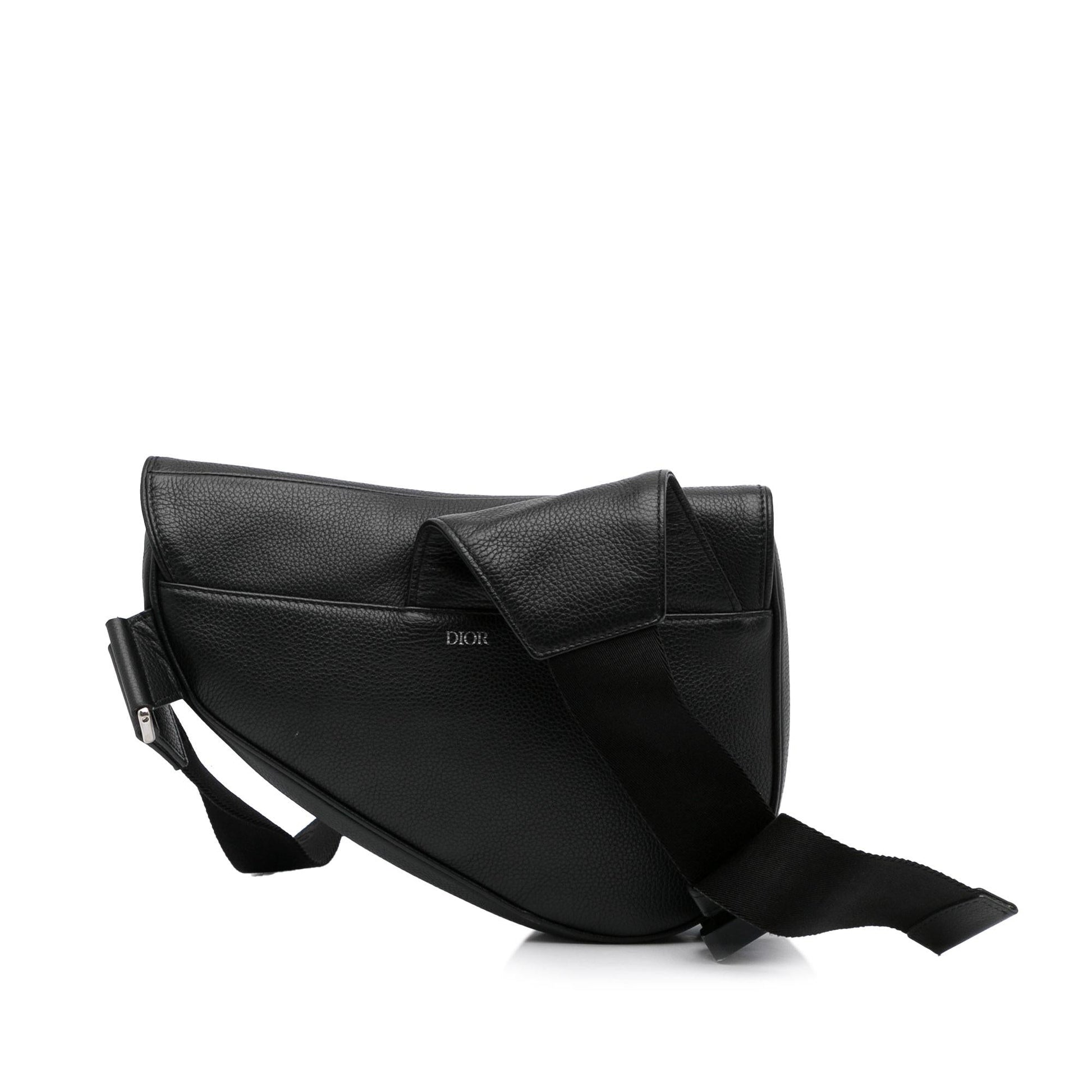 Saint Laurent Mini Crossbody