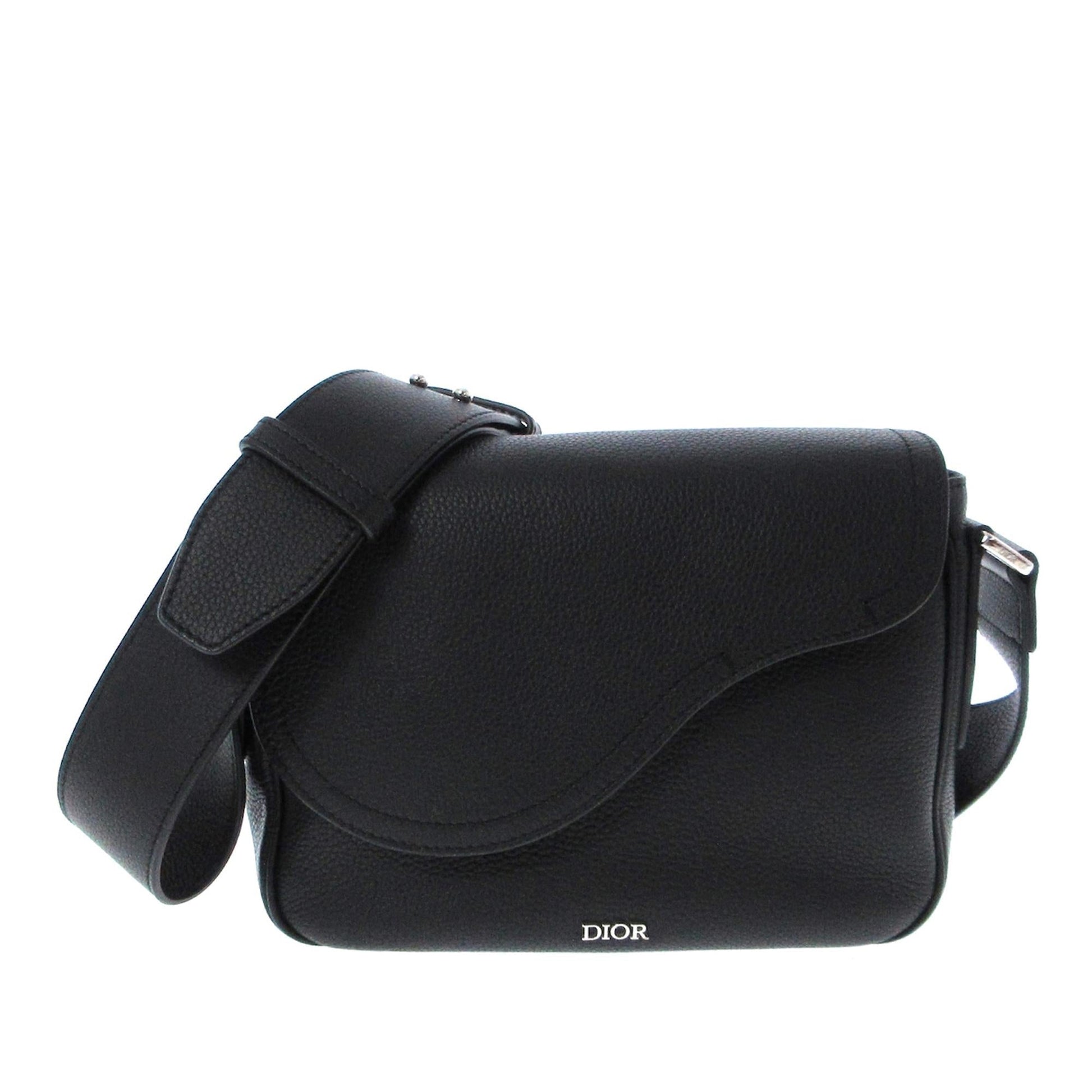 Saint Laurent Mini Crossbody