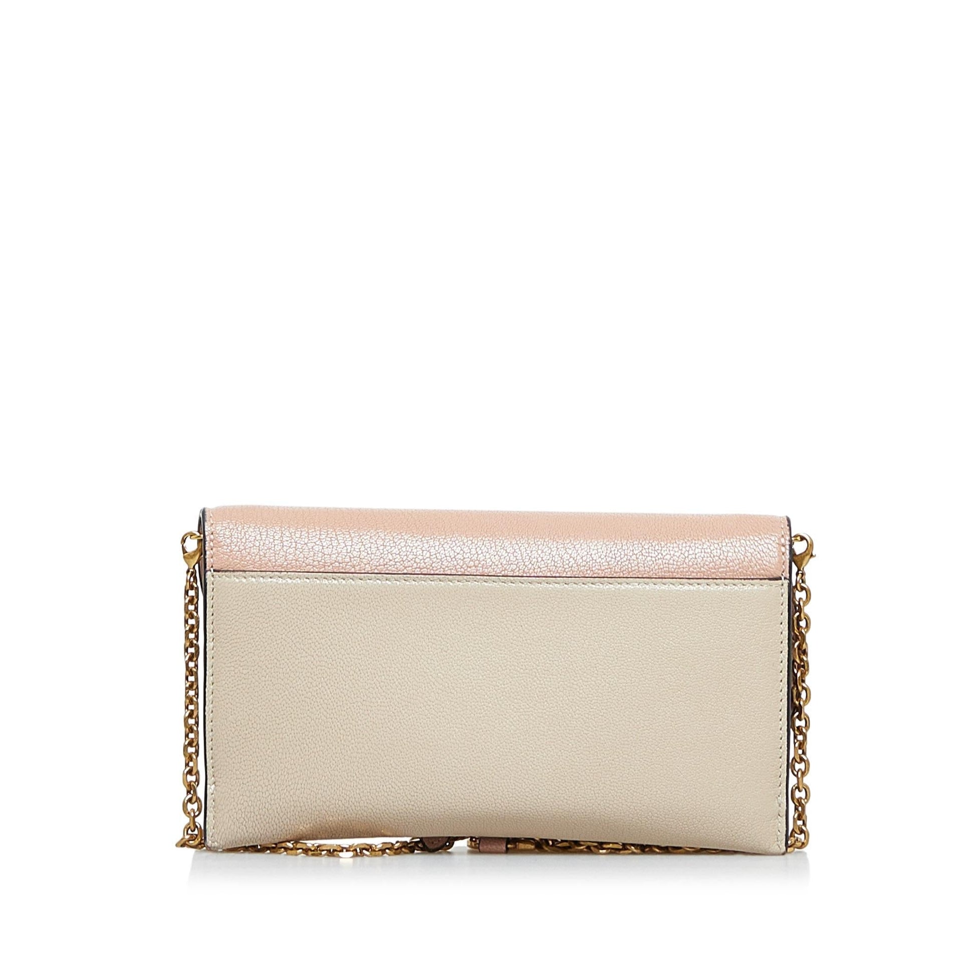 Saint Laurent Mini Crossbody