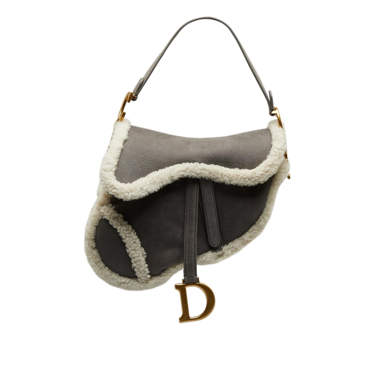 Saint Laurent Mini Shoulder Bag