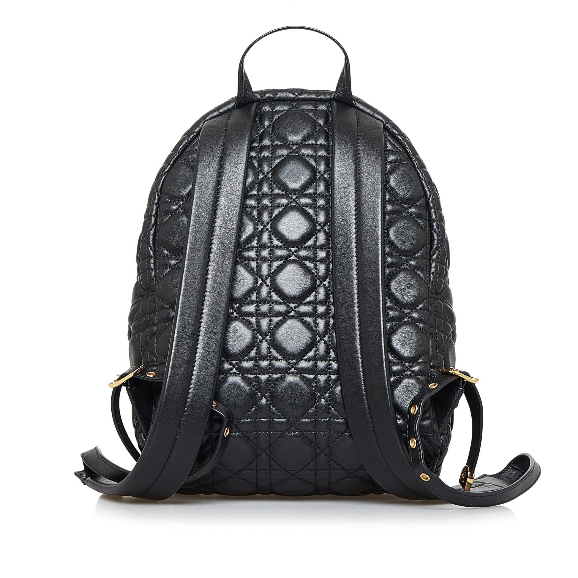 Saint Laurent Mini Backpack