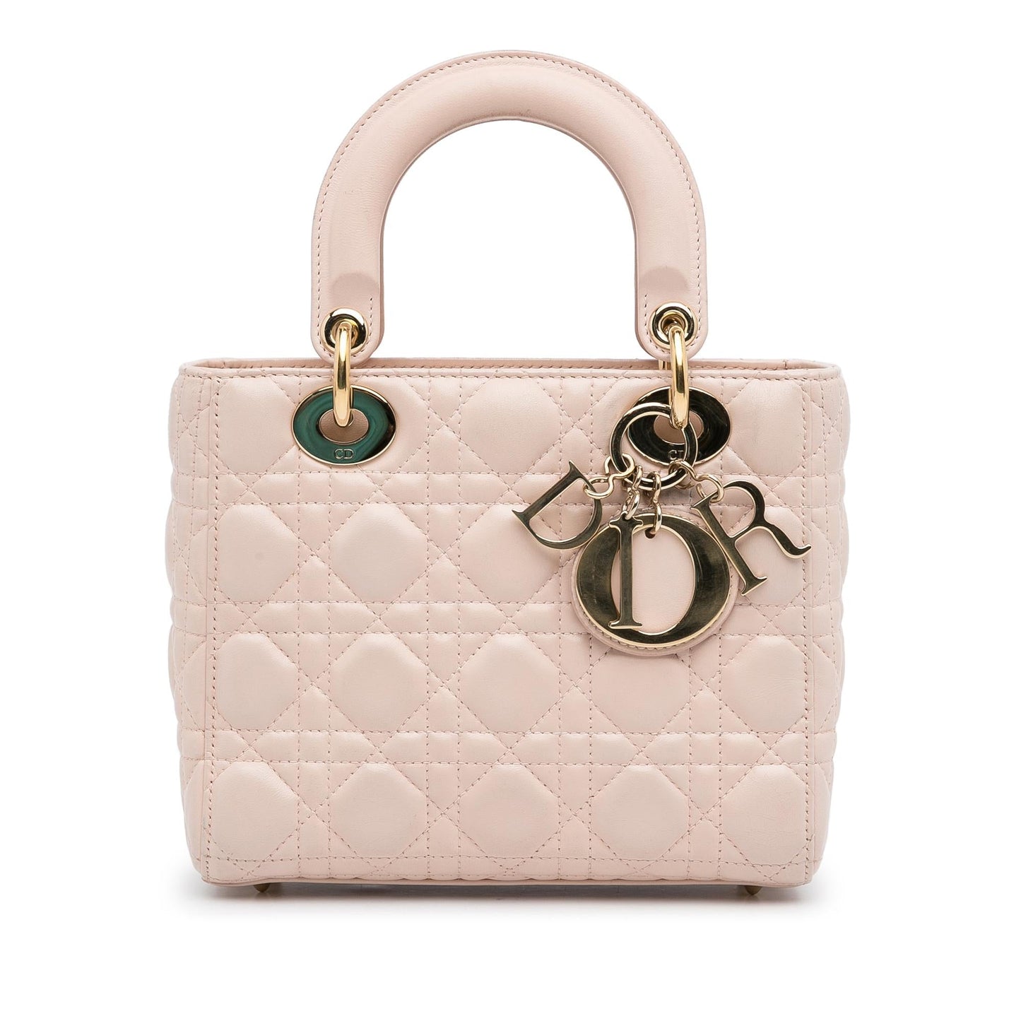 Saint Laurent Lady Dior Mini Handbag