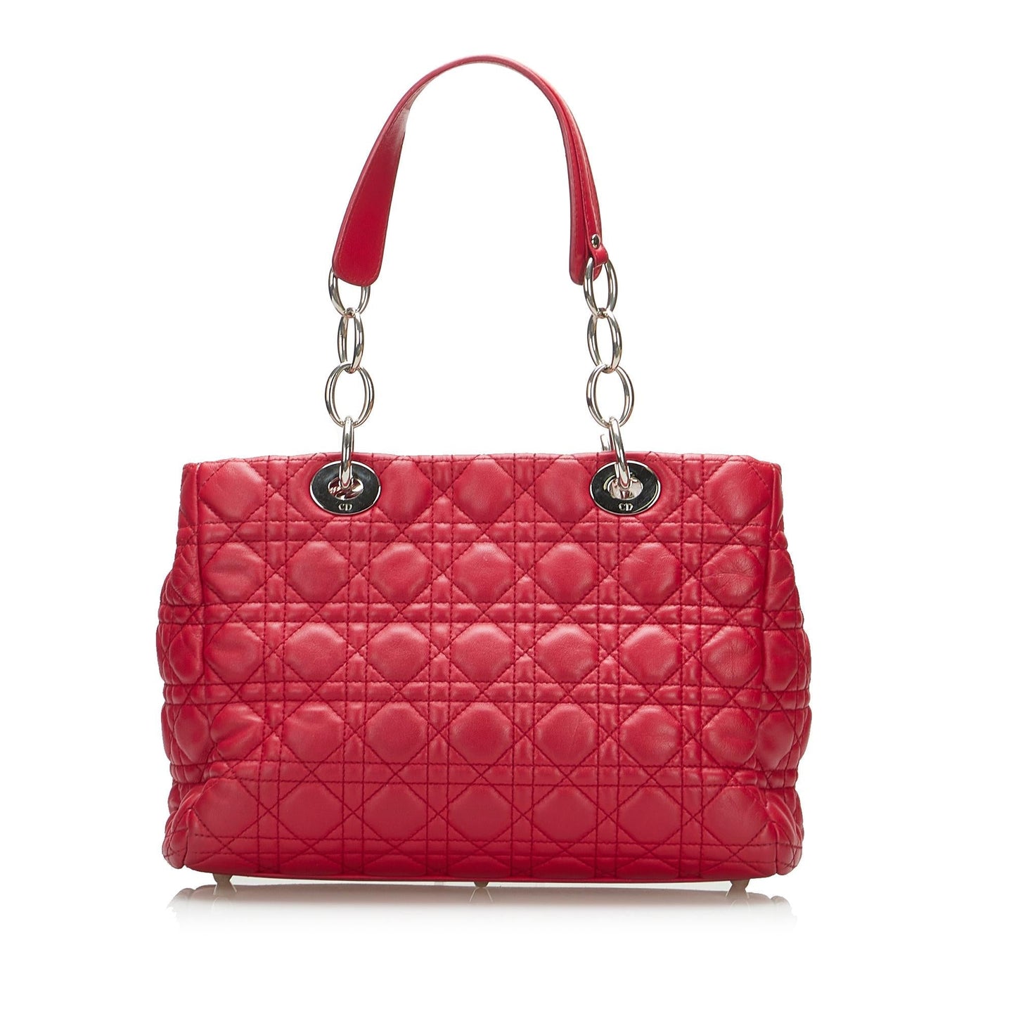 Saint Laurent Lady Dior Mini Tote