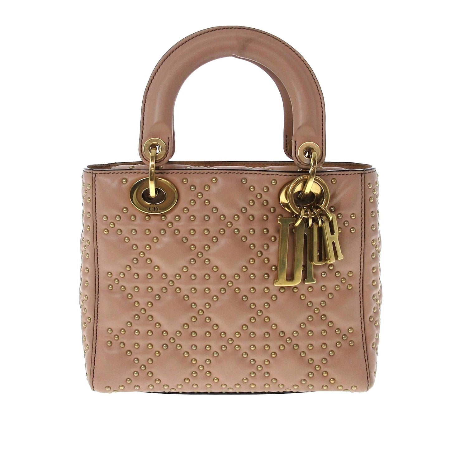 Saint Laurent Lady Dior Mini Handbag