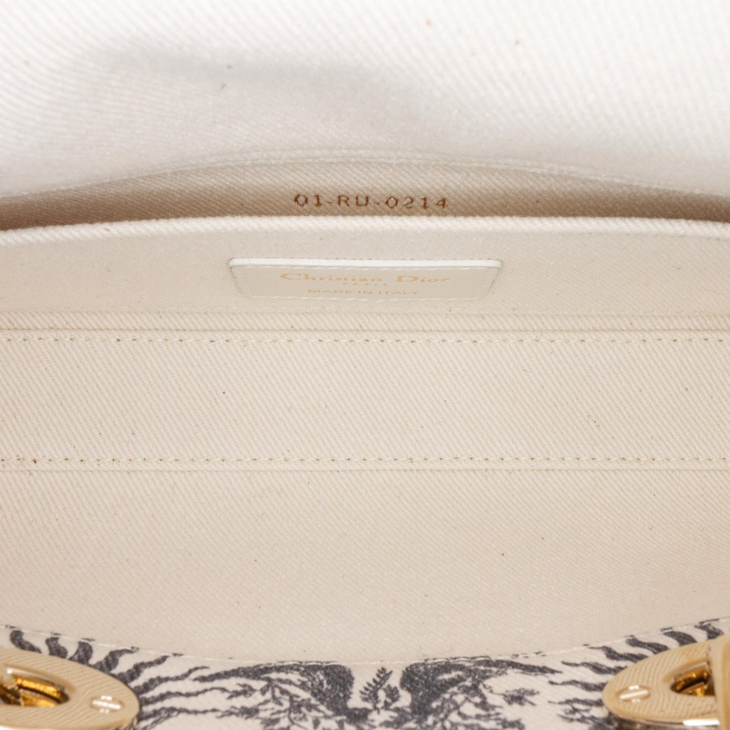 Dior Small Denim Toile de Jouy Soleil Lady D Joy