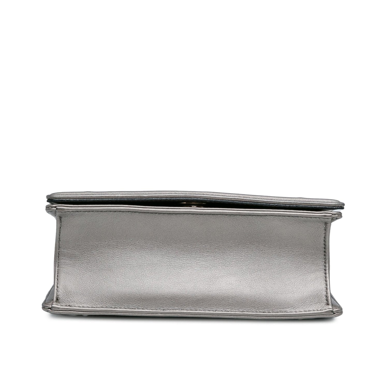Dior Small Diorama Flap (SHG-STKbya)