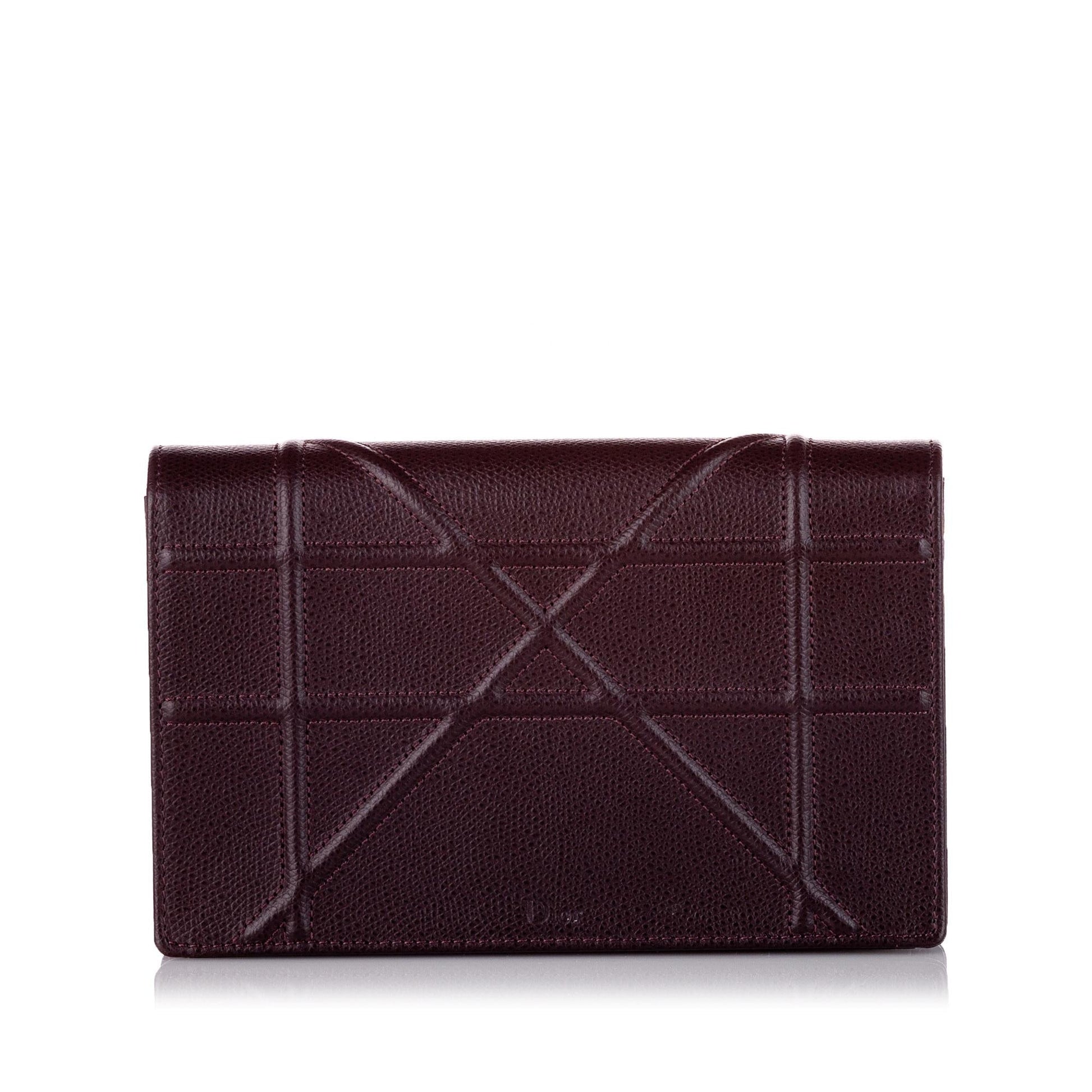 Saint Laurent Mini Crossbody