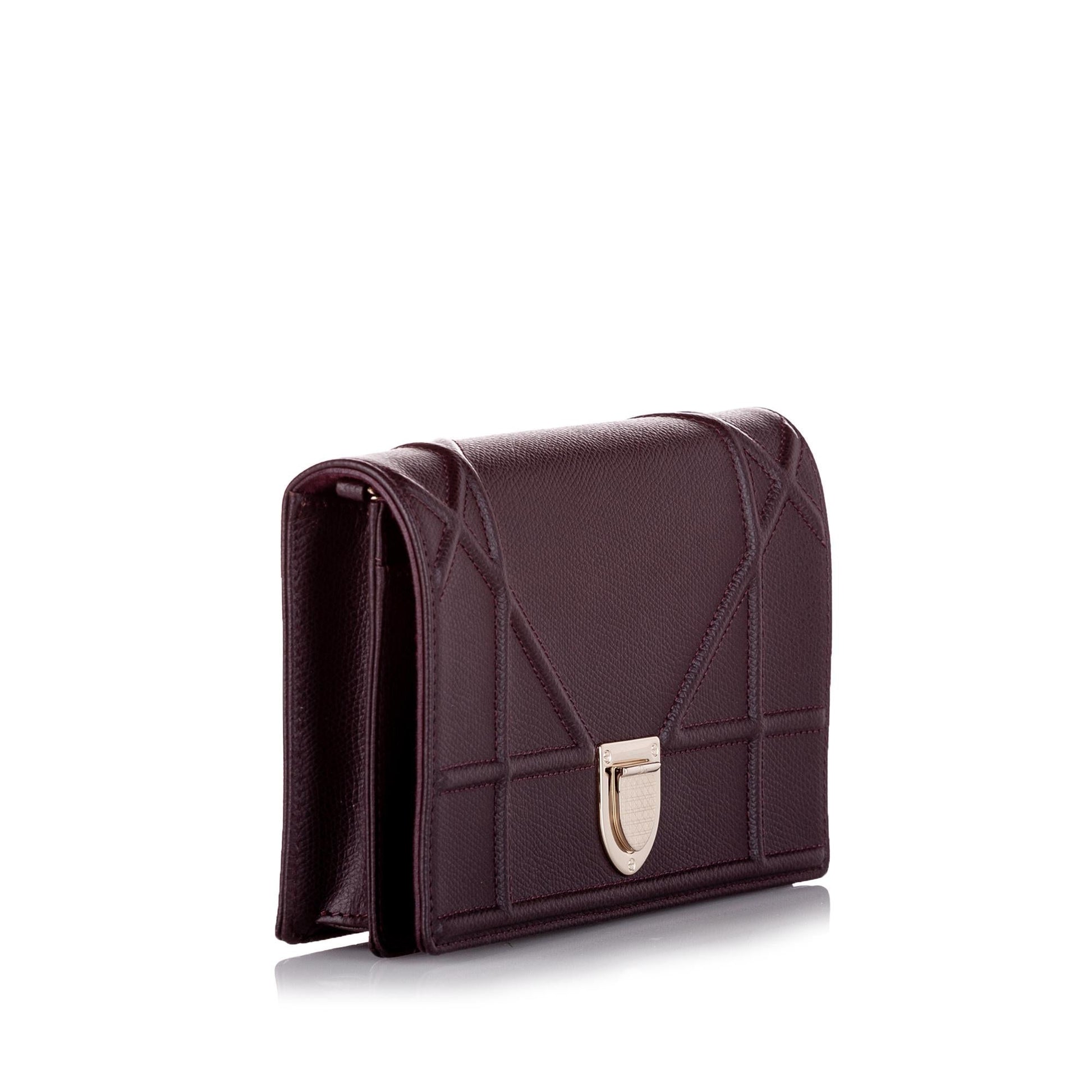 Saint Laurent Mini Crossbody