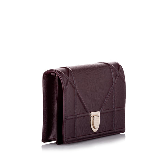 Saint Laurent Mini Crossbody