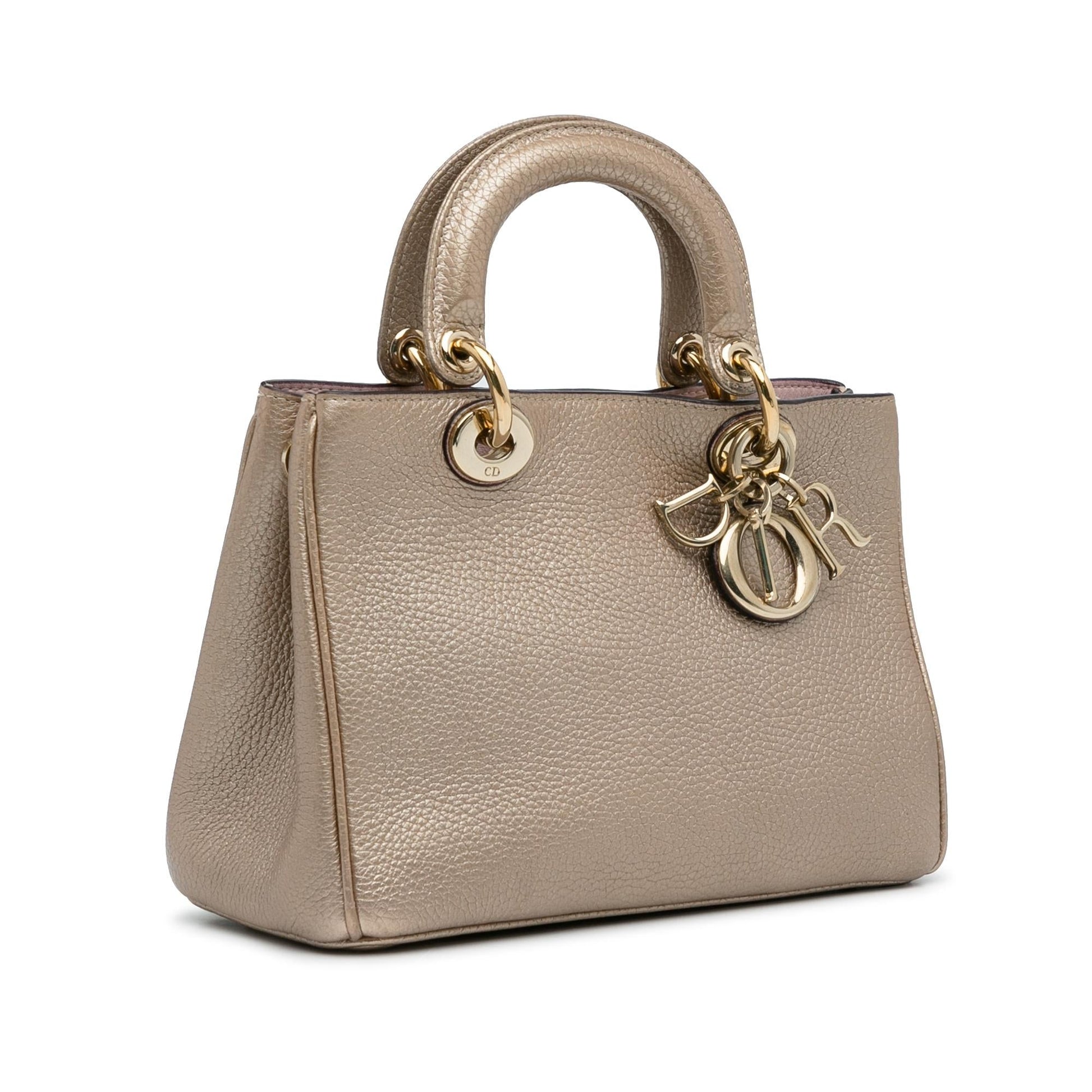 Saint Laurent Mini Handbag