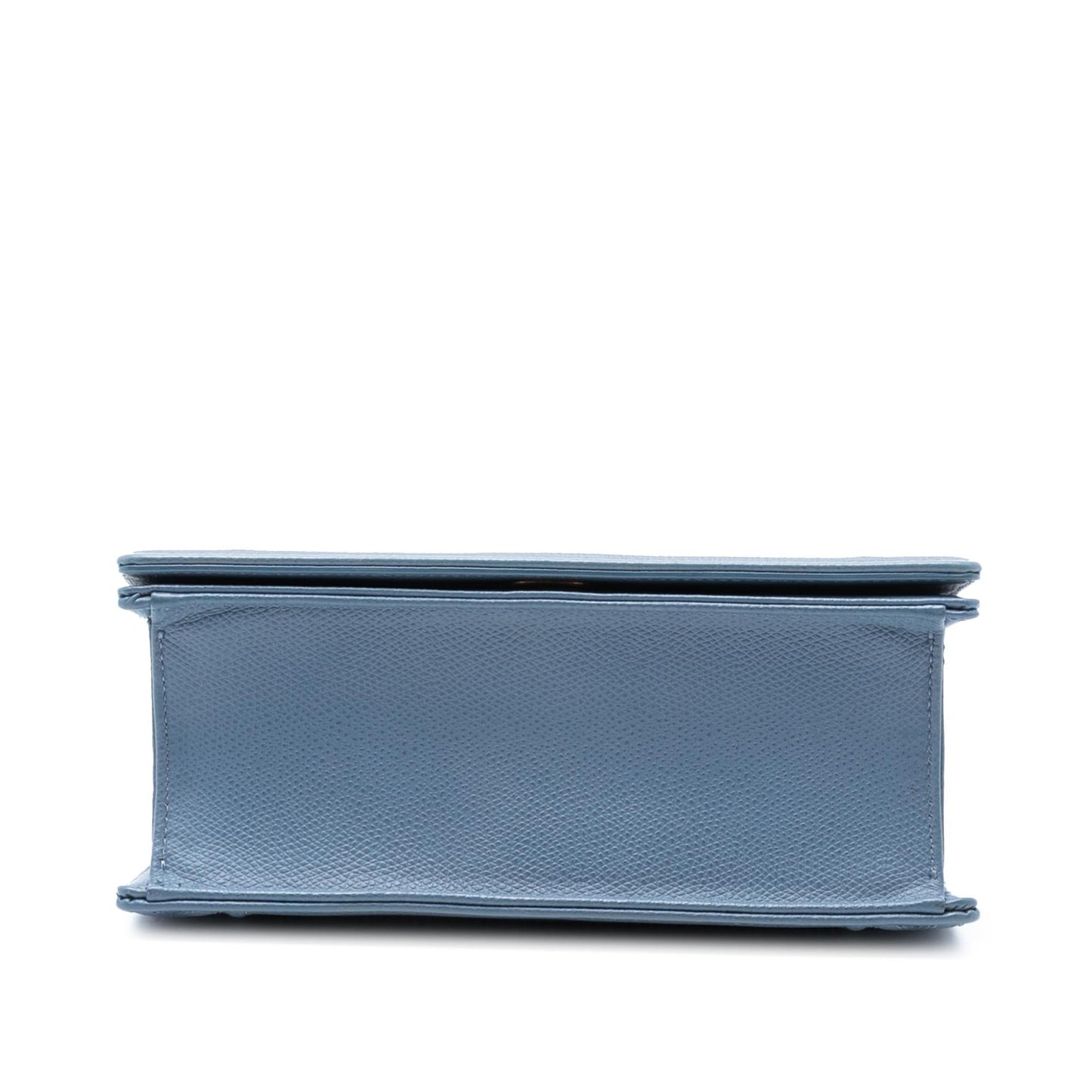 Dior Small Grained Calfskin Diorama Flap
