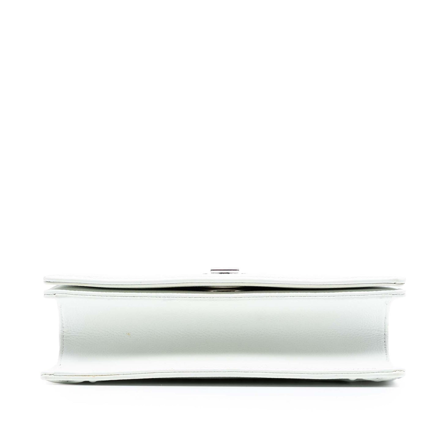 Dior Small Grained Calfskin Diorama Flap