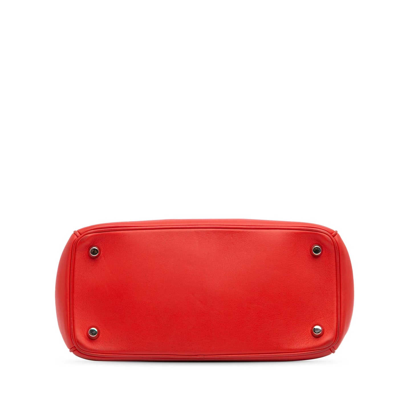 Dior Small Leather Be Dior Flap