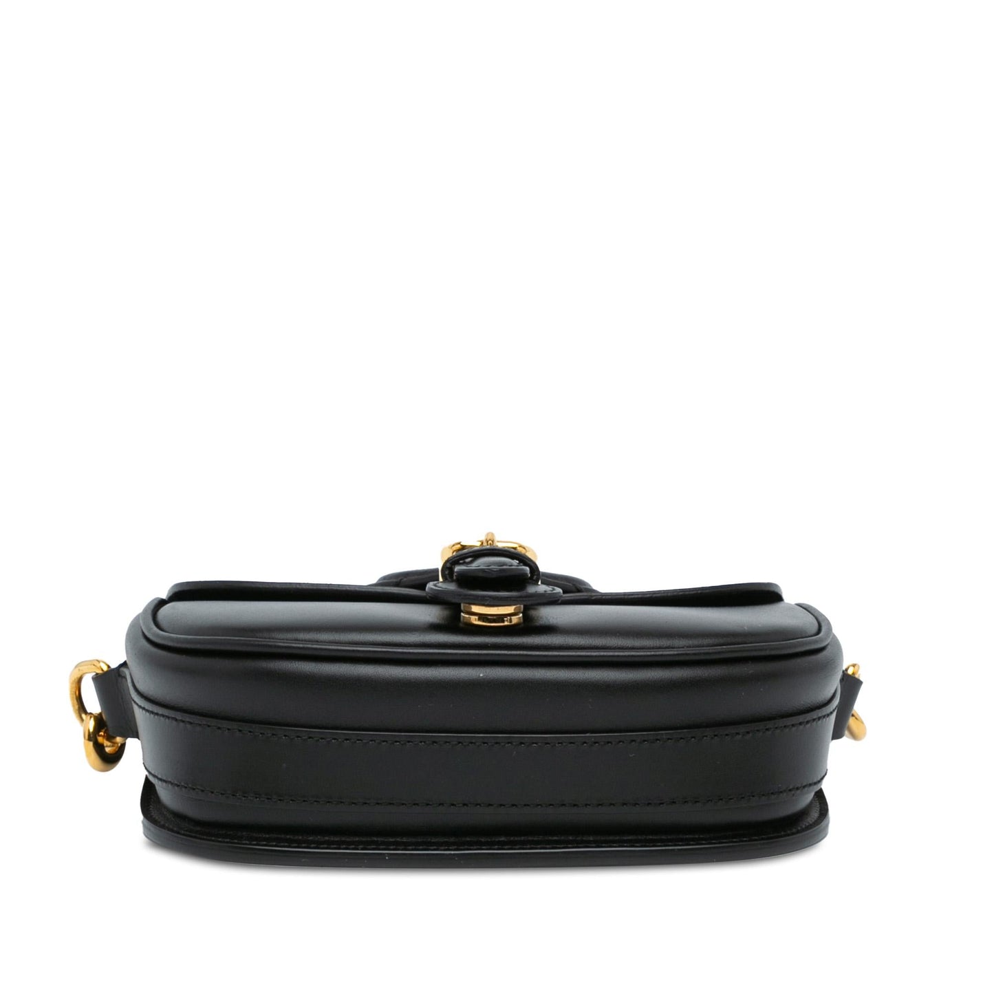 Dior Small Leather Bobby Crossbody (SHG-uaBPXB)