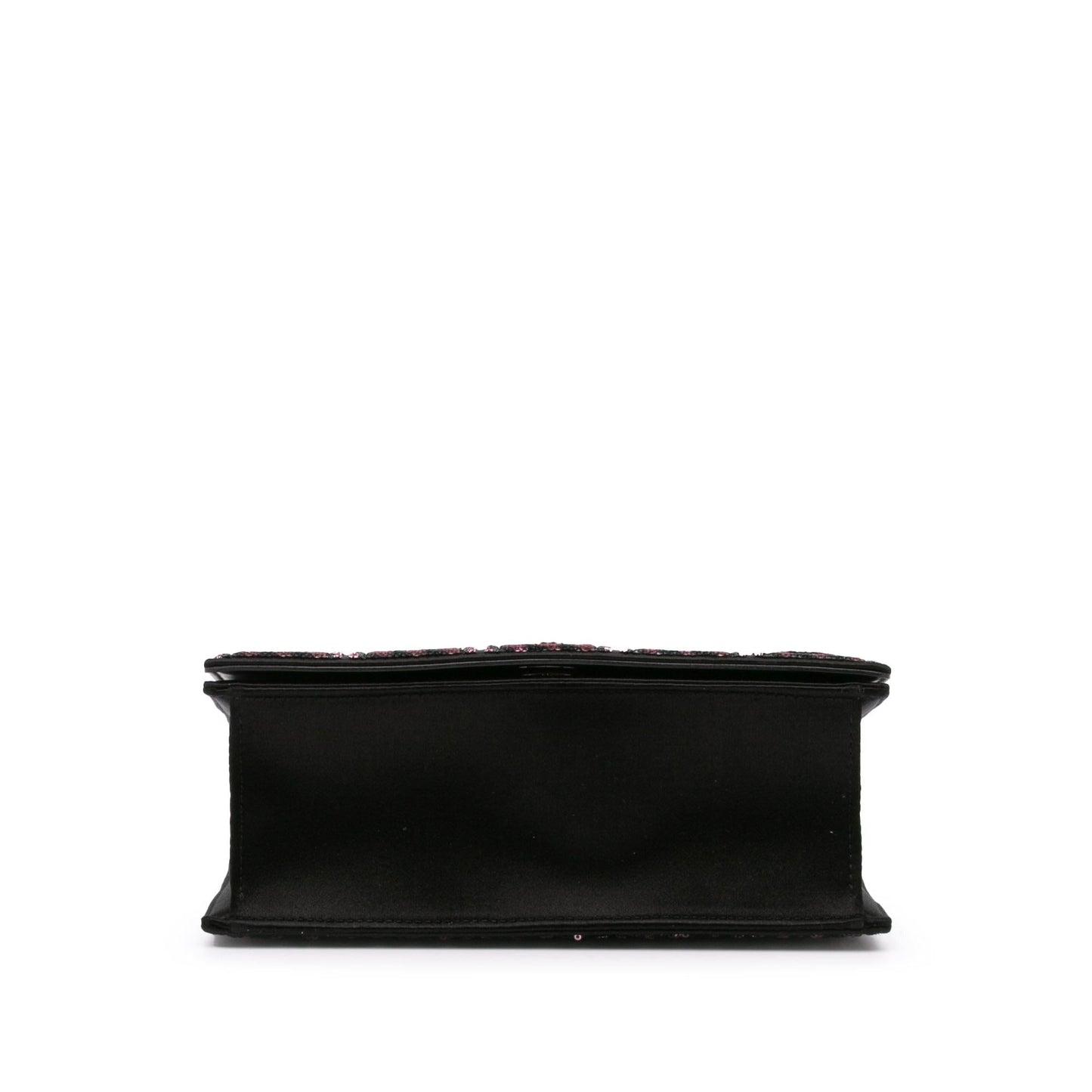 Dior Small Sequin Embroidered Diorama Crossbody