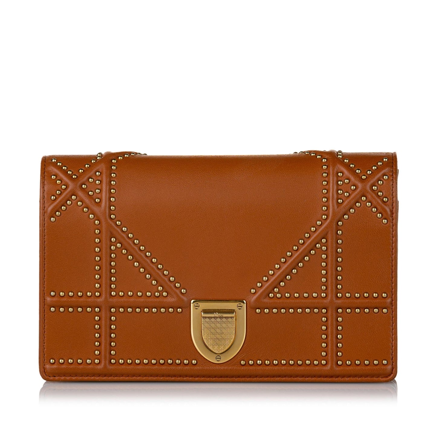 Saint Laurent Mini Crossbody